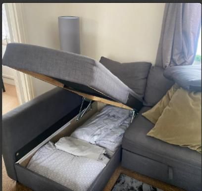 1 Bedroom Flat Sleeps 4 In Abingdon Oxfordshire Buitenkant foto